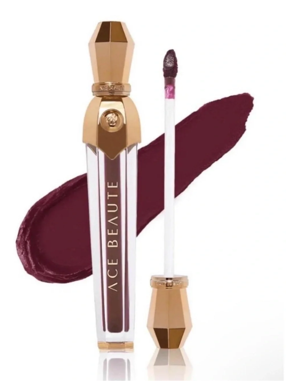 Ace Beaute rich mauve